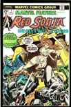 Marvel Feature (Vol 2) #1