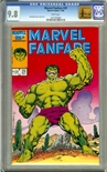 Marvel Fanfare #29