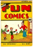 More Fun Comics #14