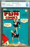 More Fun Comics #102