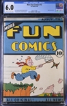 More Fun Comics #12