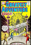 My Greatest Adventure #76