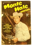 Monte Hale Western #32