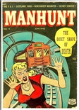 Manhunt #9