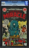 Mister Miracle #13