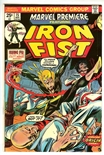 Marvel Premiere #15