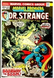 Marvel Premiere #12