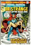 Marvel Premiere #9