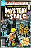 Mystery in Space #111