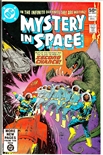 Mystery in Space #114