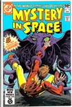 Mystery in Space #115