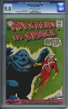 Mystery in Space #64