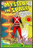 Mystery in Space #82
