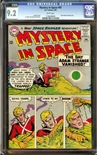 Mystery in Space #97