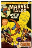 Marvel Tales #61