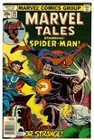 Marvel Tales #88