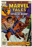 Marvel Tales #90