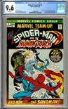 Marvel Team-Up #1