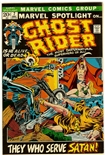 Marvel Spotlight #7