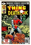 Marvel Two-In-One #54