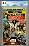 Marvel Premiere #28