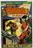 Marvel Spotlight #3