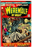 Marvel Spotlight #4