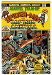 Marvel Team-Up #13