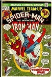 Marvel Team-Up #9