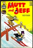 Mutt and Jeff #123