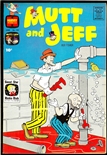 Mutt and Jeff #124