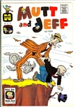 Mutt and Jeff #127