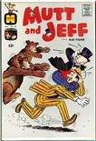 Mutt and Jeff #129