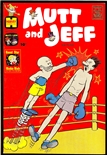 Mutt and Jeff #125