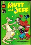 Mutt and Jeff #130