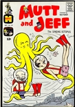 Mutt and Jeff #137