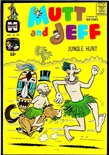 Mutt and Jeff #138