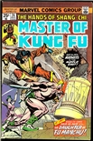Master of Kung Fu #26