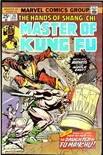 Master of Kung Fu #26