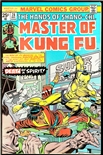 Master of Kung Fu #28