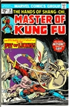 Master of Kung Fu #30