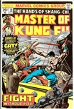 Master of Kung Fu #39