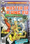 Master of Kung Fu #43