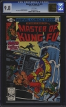 Master of Kung Fu #95