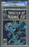 Master of Kung Fu #96