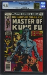 Master of Kung Fu #51
