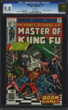 Master of Kung Fu #60