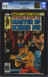 Master of Kung Fu #80