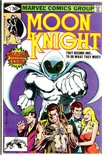 Moon Knight #1