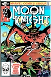 Moon Knight #11